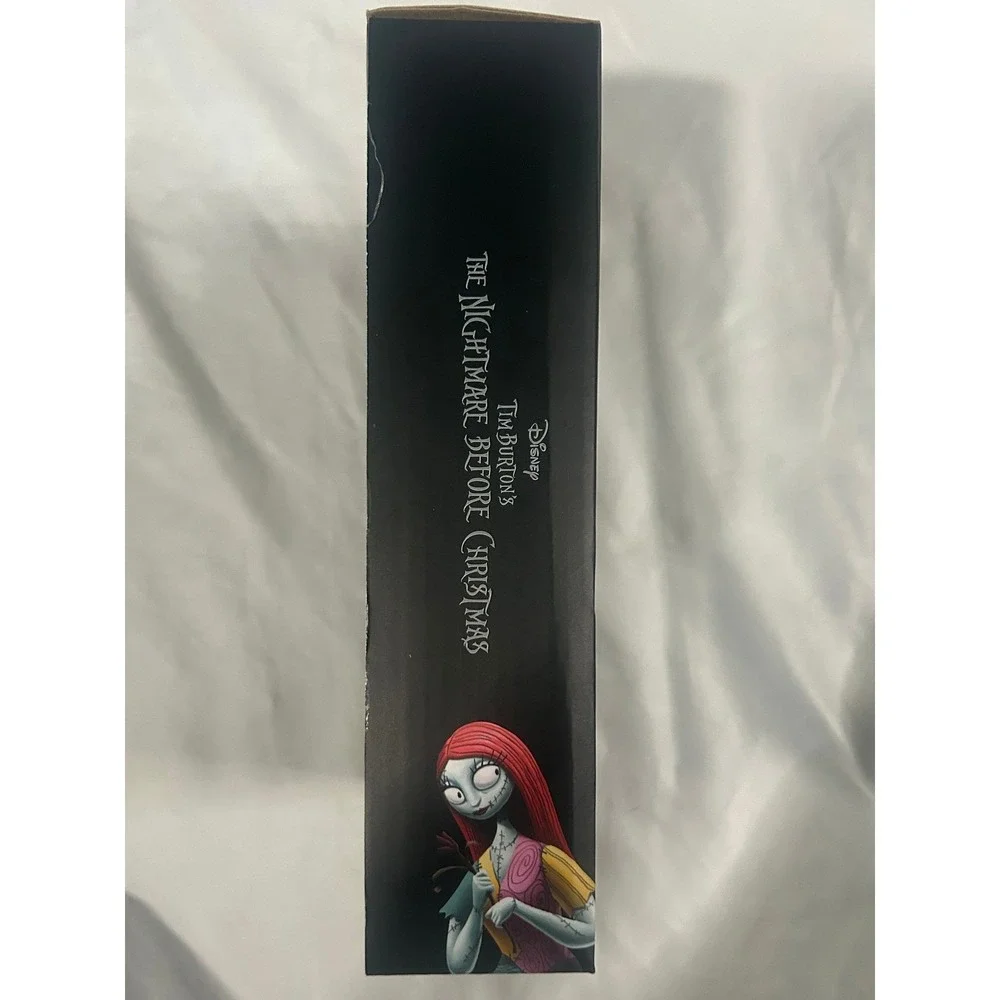 Disney Nightmare Before Christmas Alarm Clock Glow Dark Countdown Paladone #